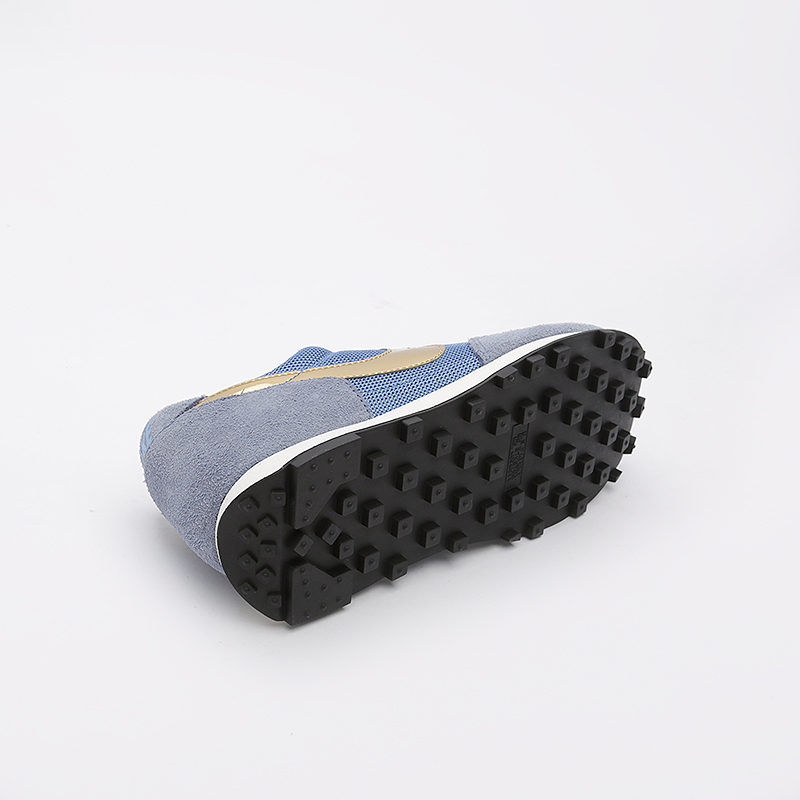 мужские голубые кроссовки Nike Dbreak SP BV7725-400 - цена, описание, фото 5